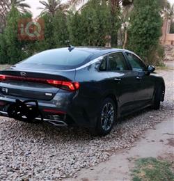 کیا K5